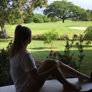 Meet your Posher, Paris